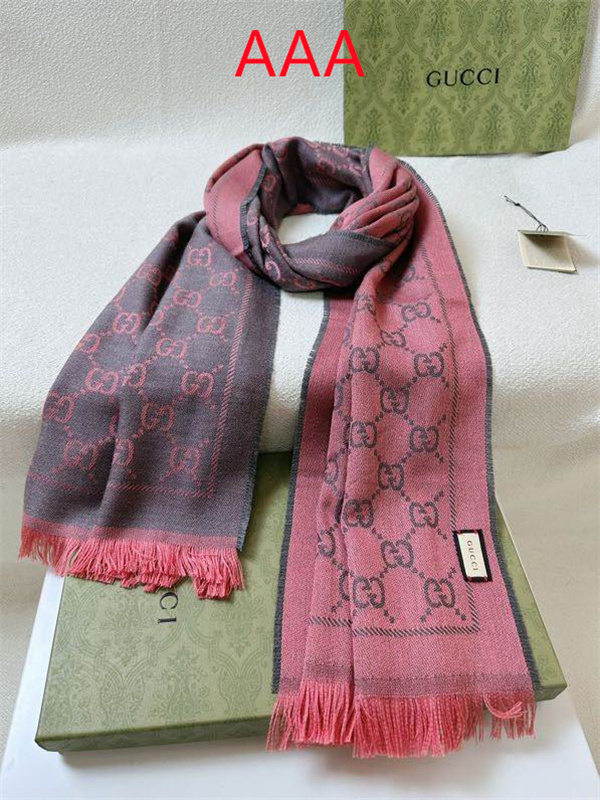 Gucci(AAA)Scarve-0288