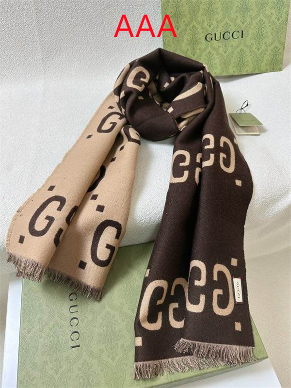 Gucci(AAA)Scarve-0290