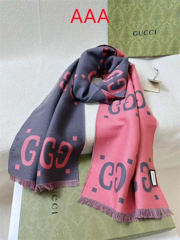 Gucci(AAA)Scarve-0292