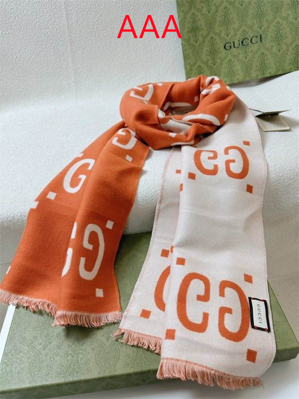 Gucci(AAA)Scarve-0293