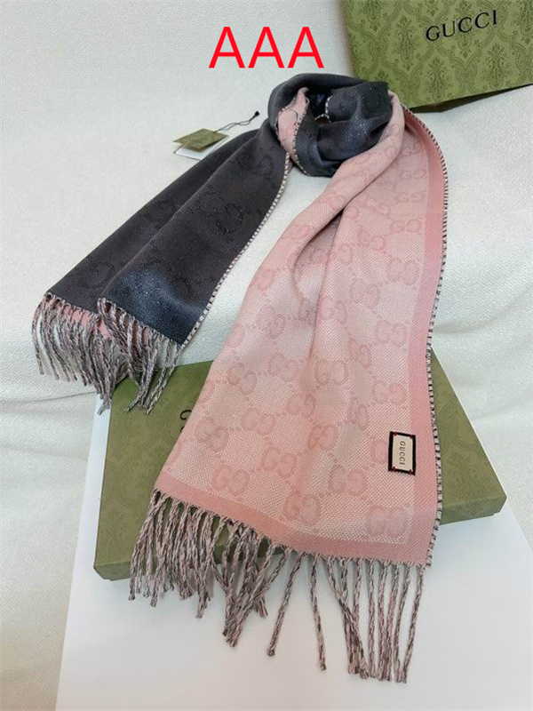 Gucci(AAA)Scarve-0296