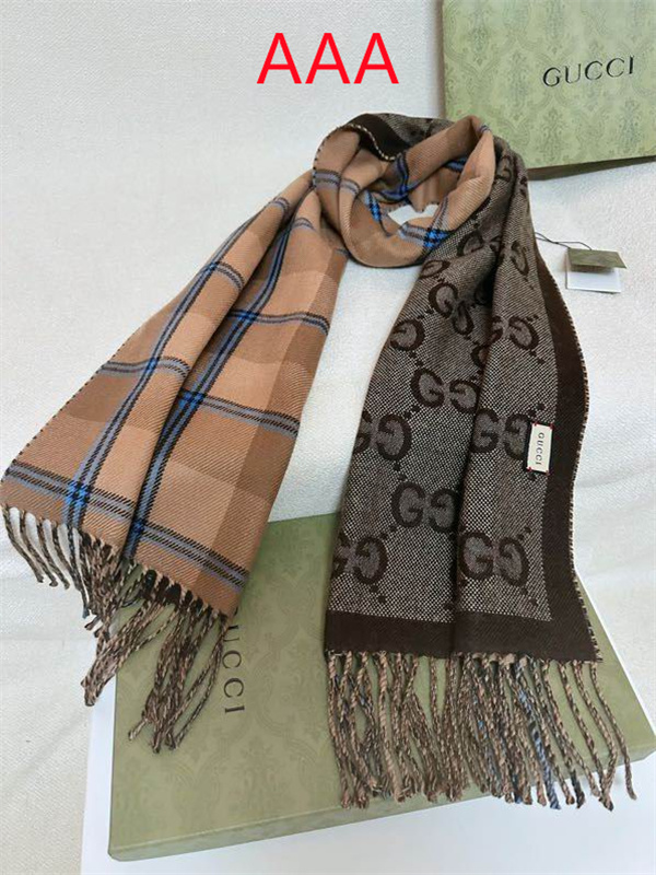 Gucci(AAA)Scarve-0297