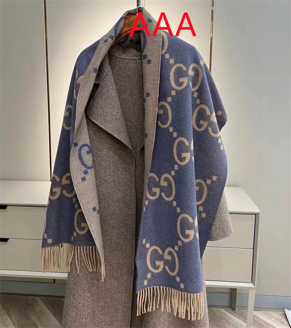 Gucci(AAA)Scarve-0003