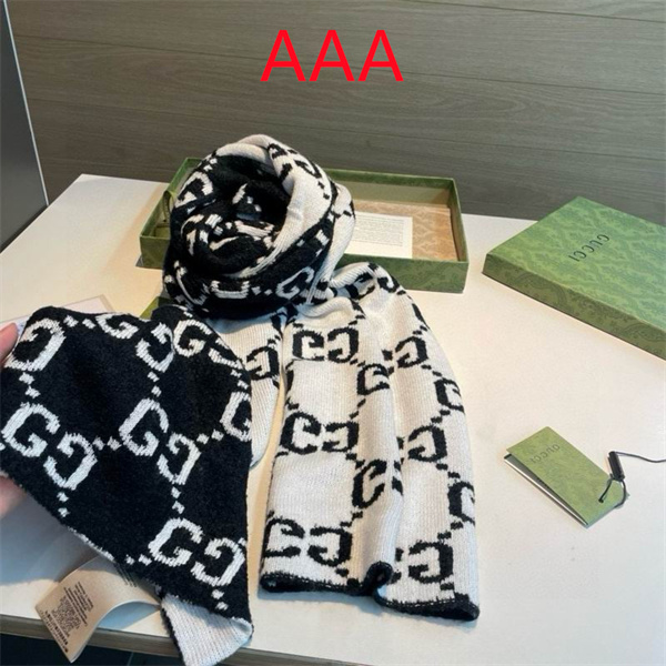 Gucci(AAA)Scarve-0302