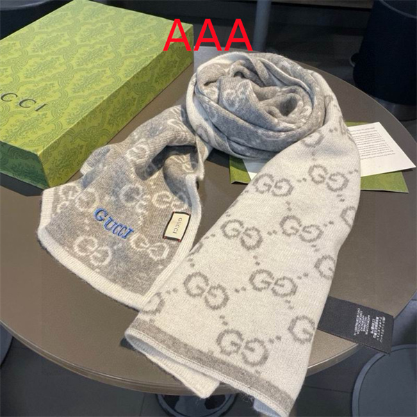 Gucci(AAA)Scarve-0303