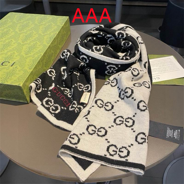 Gucci(AAA)Scarve-0304
