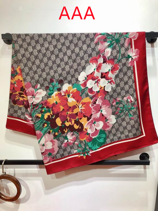 Gucci(AAA)Scarve-0031