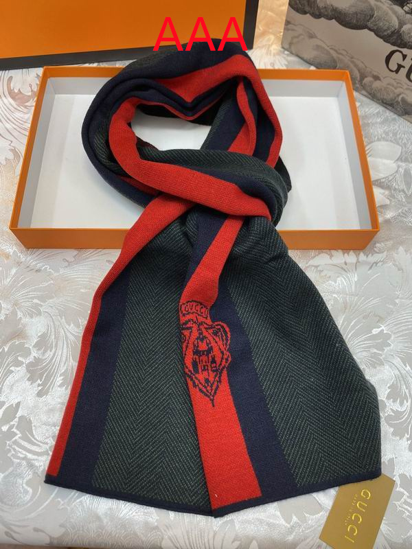 Gucci(AAA)Scarve-0044