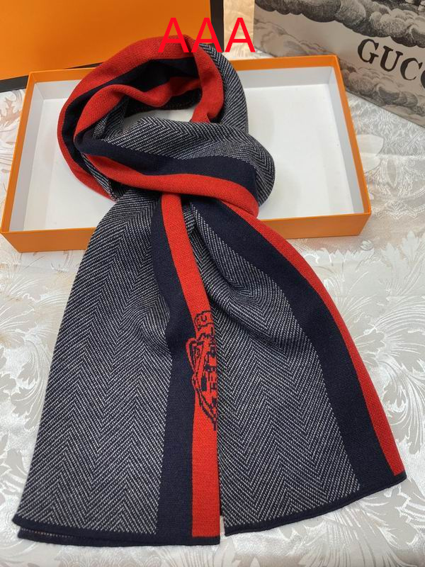 Gucci(AAA)Scarve-0045