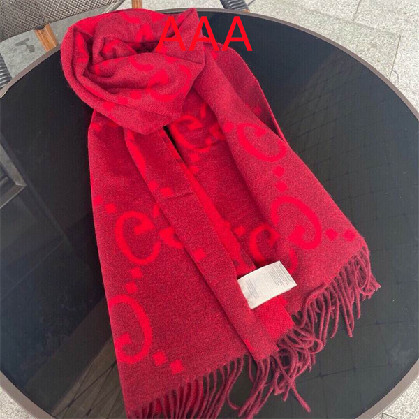 Gucci(AAA)Scarve-0057