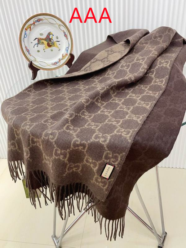 Gucci(AAA)Scarve-0061