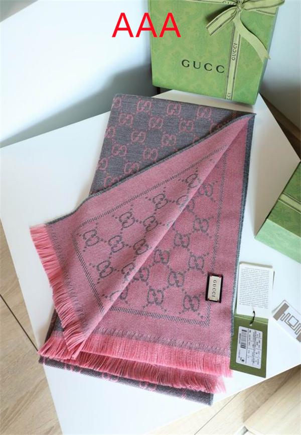 Gucci(AAA)Scarve-0062