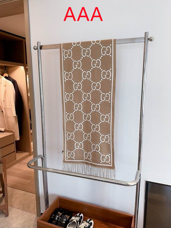 Gucci(AAA)Scarve-0072