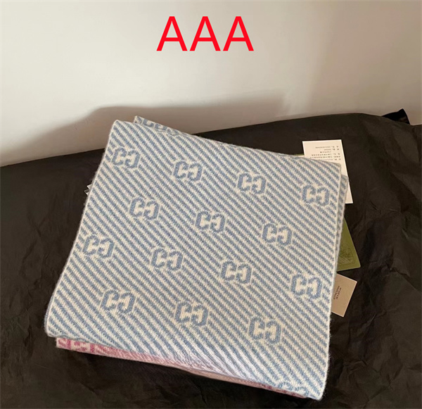 Gucci(AAA)Scarve-0077