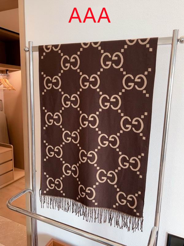 Gucci(AAA)Scarve-0087