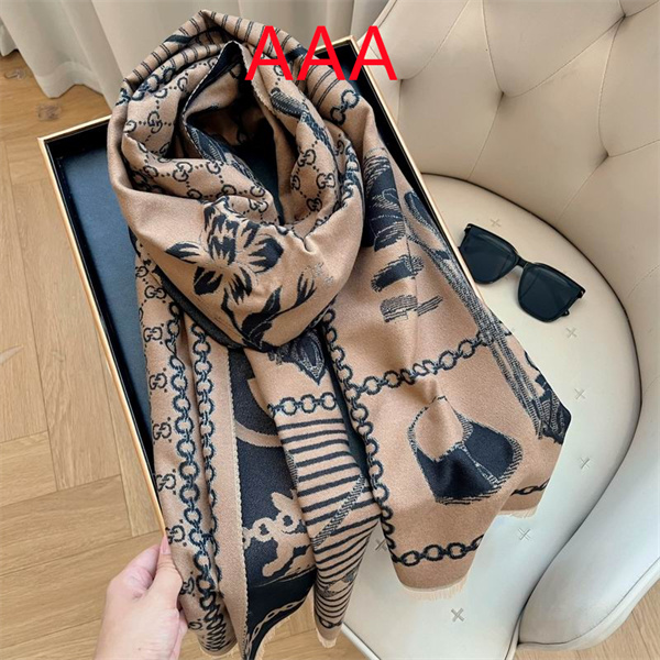Gucci(AAA)Scarve-0097