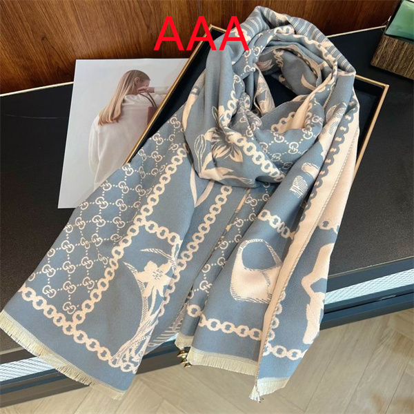 Gucci(AAA)Scarve-0099