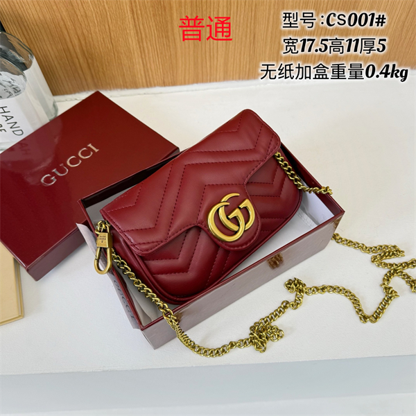 Gucci bag-0119