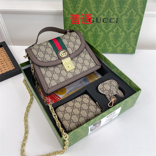 Gucci bag-0289
