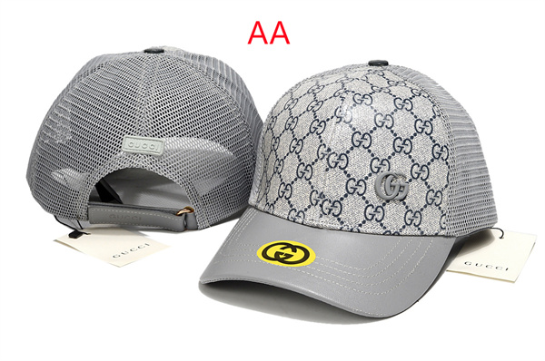 Gucci Snapbacks(AA)-0105