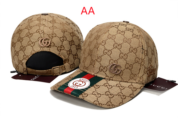 Gucci Snapbacks(AA)-0112