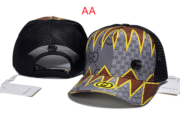 Gucci Snapbacks(AA)-0116