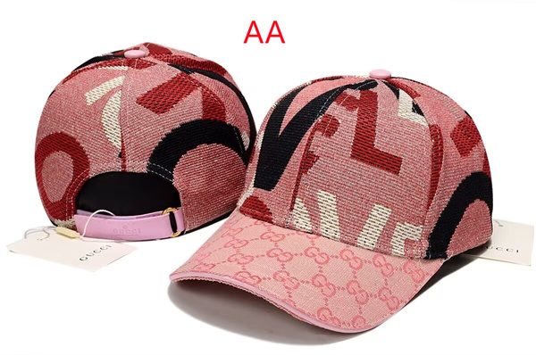 Gucci Snapbacks(AA)-0118