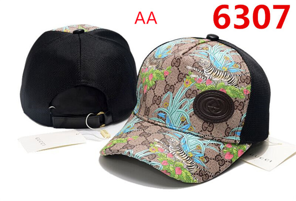 Gucci Snapbacks(AA)-0127