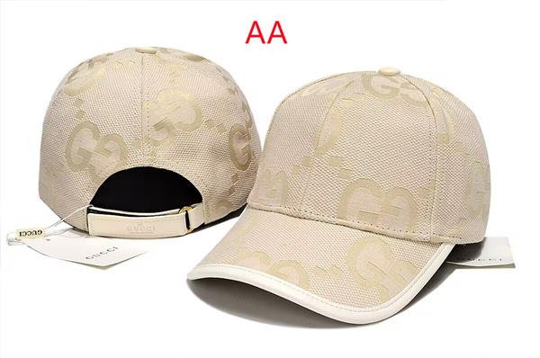 Gucci Snapbacks(AA)-0134