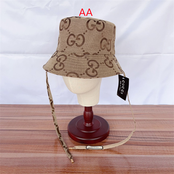 Gucci Snapbacks(AA)-0027