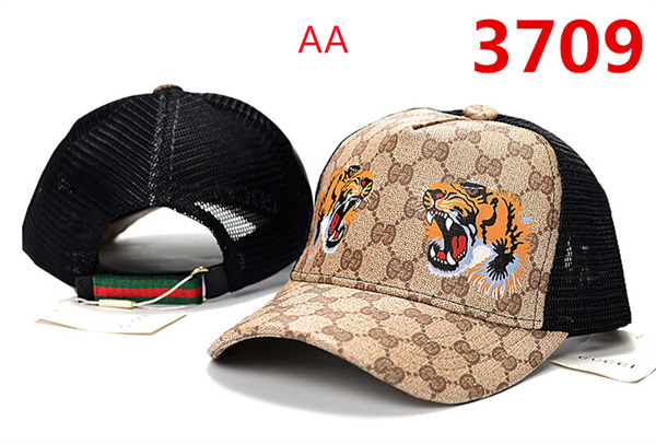 Gucci Snapbacks(AA)-0042