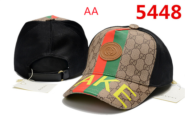 Gucci Snapbacks(AA)-0053