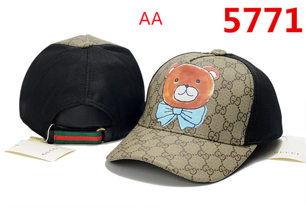 Gucci Snapbacks(AA)-0056