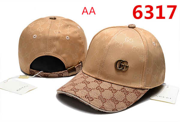 Gucci Snapbacks(AA)-0057