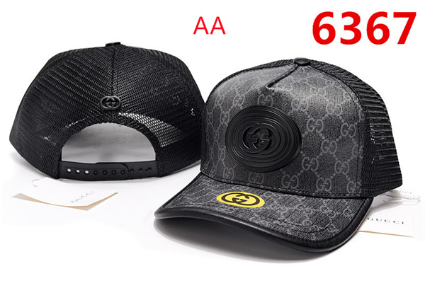 Gucci Snapbacks(AA)-0060