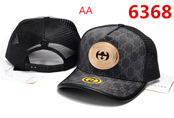 Gucci Snapbacks(AA)-0061