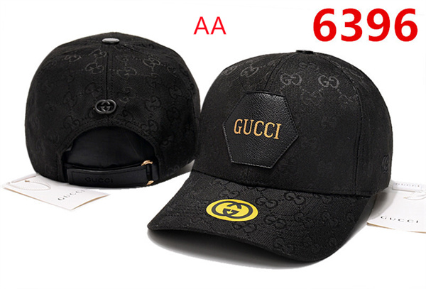 Gucci Snapbacks(AA)-0063