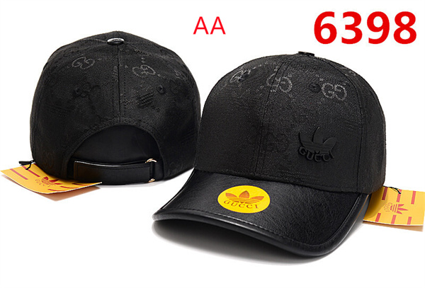 Gucci Snapbacks(AA)-0064