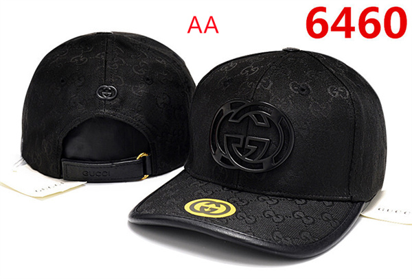 Gucci Snapbacks(AA)-0066