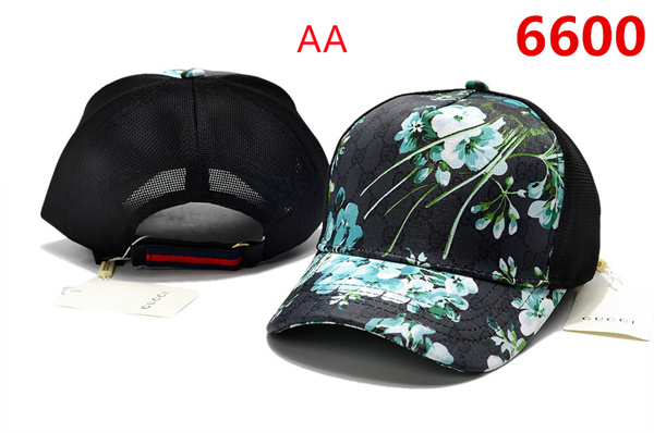 Gucci Snapbacks(AA)-0068