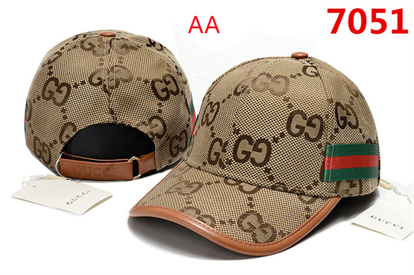 Gucci Snapbacks(AA)-0073