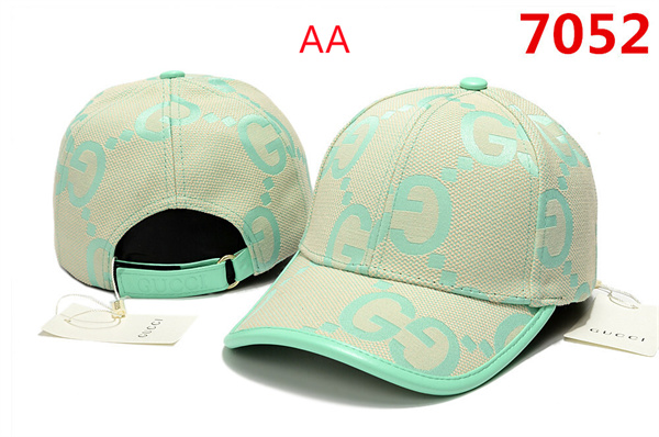 Gucci Snapbacks(AA)-0074