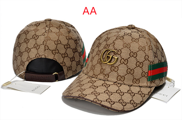 Gucci Snapbacks(AA)-0084
