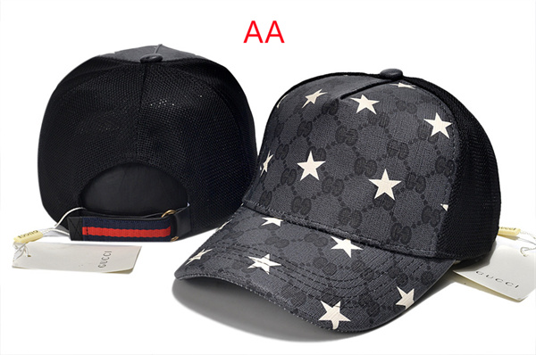 Gucci Snapbacks(AA)-0085