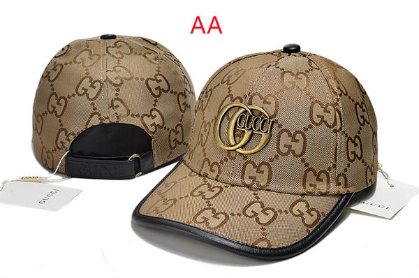 Gucci Snapbacks(AA)-0087