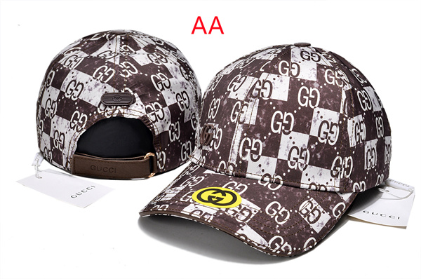 Gucci Snapbacks(AA)-0093