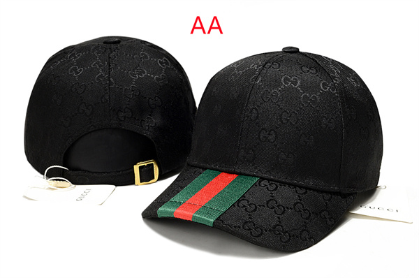 Gucci Snapbacks(AA)-0098