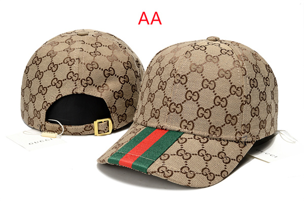 Gucci Snapbacks(AA)-0099