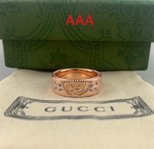 Gucci Ring-013