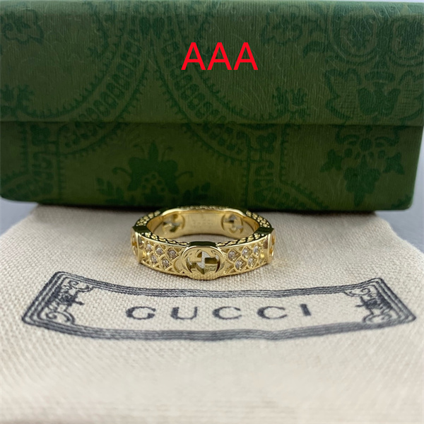 Gucci Ring-015